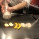 Oh！マイステーキ - 