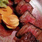 Oh！マイステーキ - 