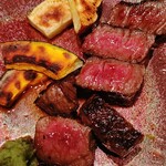 Oh！マイステーキ - 