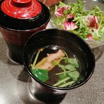 Oh！マイステーキ - 