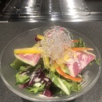 Oh！マイステーキ - 