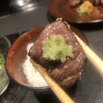 Oh！マイステーキ - 