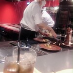 Oh！マイステーキ - 