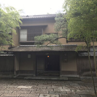 菊乃井 本店 - 