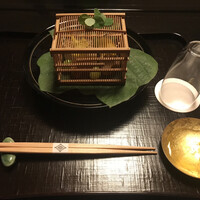 菊乃井 本店 - 