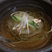 炭火焼肉 牛仁 一番町本店 - 