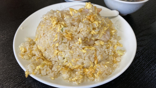 桃花苑 - 遊佐（中華料理）の写真