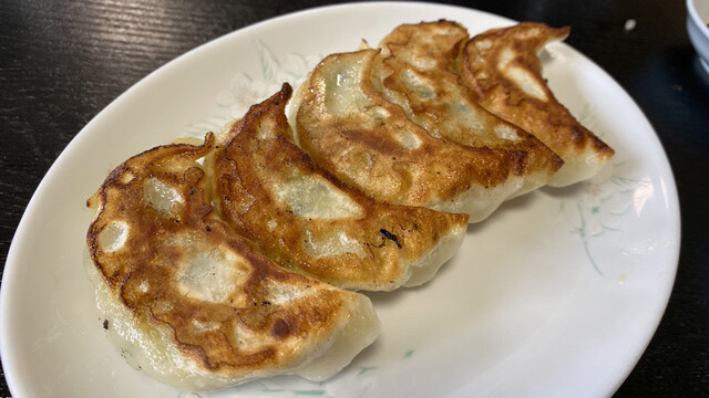 桃花苑 - 遊佐（中華料理）の写真