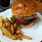 米沢ステーキ＆ビストロ 飛行船 - 