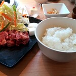 遠野食肉センター - 