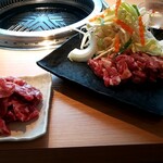 遠野食肉センター - 