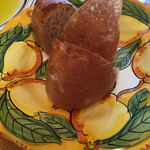 アンティカ オステリア バーチョ - 