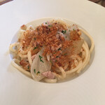 アンティカ オステリア バーチョ - 