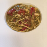 アンティカ オステリア バーチョ - 