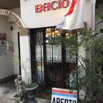 アンティカ オステリア バーチョ - 