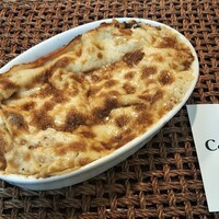 Convivio - コンビラザーニャ