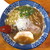麺や 亀陣 - 鶏白湯醤油_780円