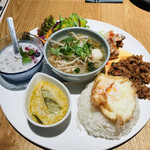 マンゴツリー カフェ - 