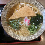 うどん 蔵十 - 
