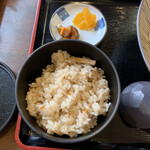 うどん 蔵十 - 