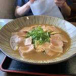 うどん 蔵十 - 