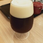 すし江戸 - クラフトビール②