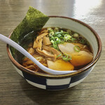 Shina Soba Shigemoto - 