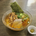 Shina Soba Shigemoto - 