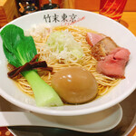 竹末東京Premium - 