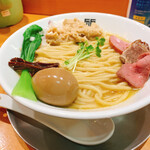 竹末東京Premium - 