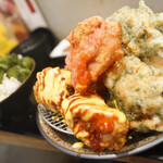 札幌ザンギ本舗 - 