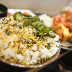 札幌ザンギ本舗 - 