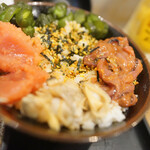 札幌ザンギ本舗 - 