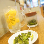 札幌ザンギ本舗 - 