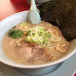 ラーメン山岡家 - 