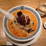 Kisurin Karuizawa - 輕井澤擔擔麵