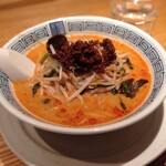 Kisurin Karuizawa - 輕井澤擔擔麵