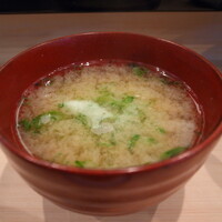 蛇の市 本店 - お椀