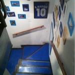 トラットリア・築地パラディーゾ - 