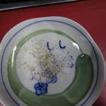 炭火焼肉 てんぐ - ロースは塩で！(タレも可)