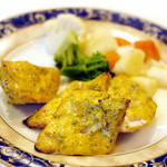 ザ・ティフィン - 