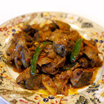 ザ・ティフィン - 