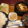 Okayama - ビーフシチュー定食