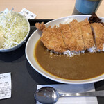 松のや - 料理写真: