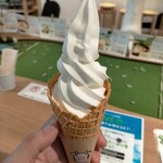 ミルクランドホッカイドウ→トウキョウ - 9月のソフト