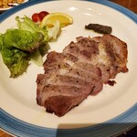 外食家 くじら - 