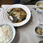 中華みっちゃん - 