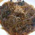 平壌冷麺食道園 - 