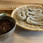 Teuchi Soba Koyori - 