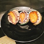 鉄板焼　銀明翠 銀座 - 